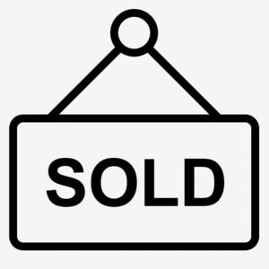 SOLD